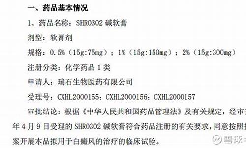 新加坡白癜风新药试验_新加坡治脚气的药叫